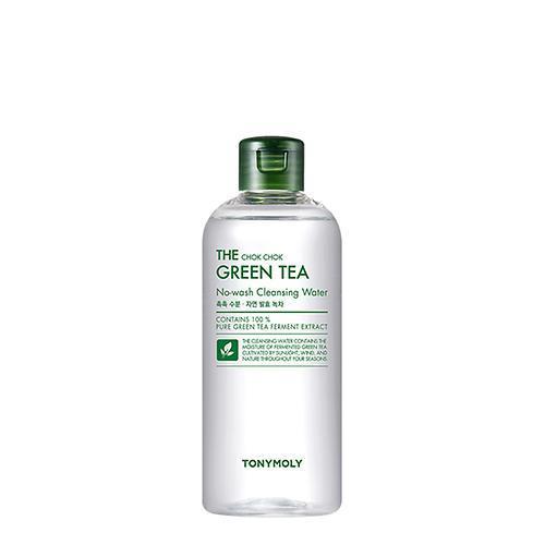 Green Tea Cleansing Water 300ml + 🎁 1 masque skincare offert