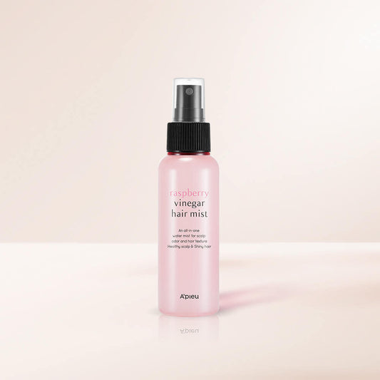 Raspberry Vinegar Hair Mist 105ml +🎁 1 masque skincare offert