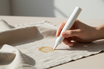 Stylo Détachant pour vêtements
